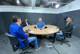 ﻿Para reduzir criminalidade, Delegado Thiago Prado aposta em ações de fiscalização