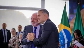 Se vice de Lula for do MDB, política muda da água para o vinho em AL