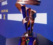 CBF realiza sorteio da Copa do Brasil Feminina nesta sexta-feira no Rio