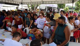 Dignidade: Ministério Público atende população em situação de rua em Maceió