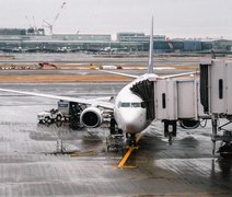 Preço médio das passagens aéreas subiu 48,11% em 2023, mostram dados do IBGE