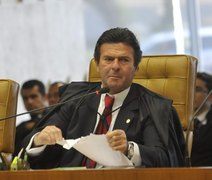 STF determina suspensão de eleição indireta em Alagoas