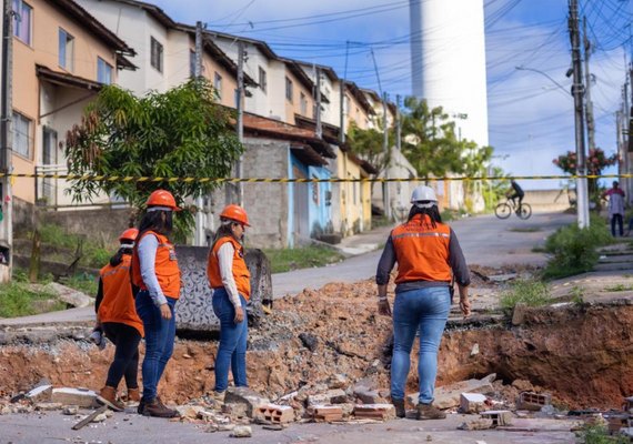 Entidades denunciam acordo de R$ 1,7 bi entre JHC e Braskem: “nenhum centavo para vítimas”