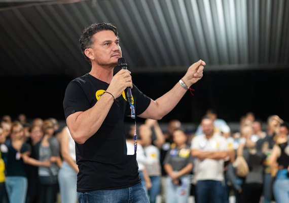 Marcos Beltrão defende ensino de empreendedorismo nas escolas públicas como ferramenta para transformar a vida dos jovens