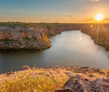 Cânions do São Francisco encantam com paisagens e história do sertão