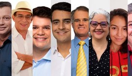Sabatinas com candidatos de Maceió começam nesta sexta