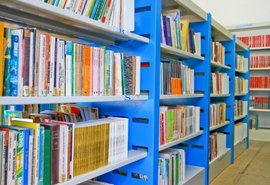 Acervo da biblioteca pública estadual Graciliano Ramos está disponível online