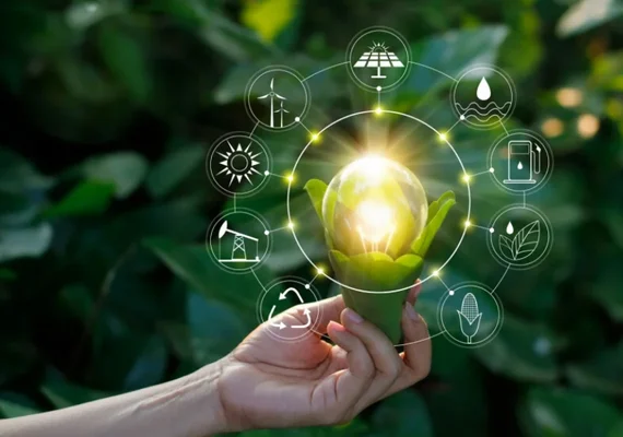 Sistema OCB avança em projeto de eficiência energética com cooperativas