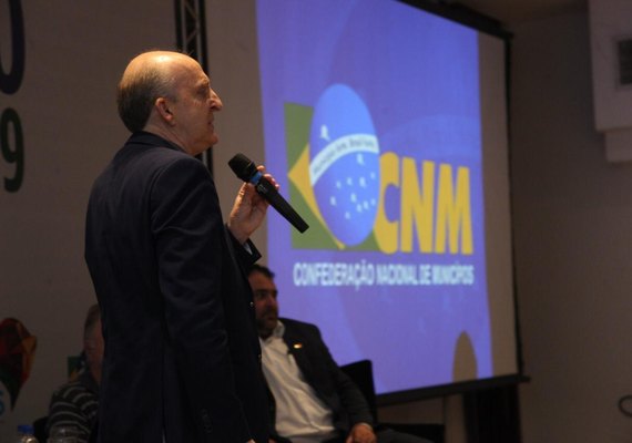 CNM convoca mobilização municipalista em Brasília nos dias 9 e 10 de novembro
