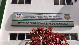 Assassinato a tiros mobiliza polícia no bairro Manoel Teles, em Arapiraca