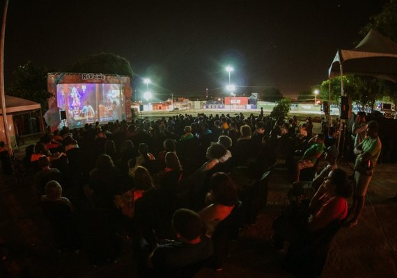 Festival Revoada de Cinema chega à terceira edição e recebe inscrições até 17 de agosto