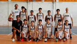 Marechais conquista título invicto e coloca Maceió no topo do basquete nordestino