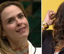 Ana Paula defende Solange Couto após pedido de desculpas no Mais Você