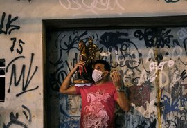 Brasil registra 49.492 casos de Covid-19 e 3.313 mortes