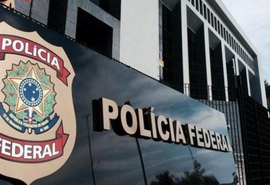 PF encontra foragido por tráfico internacional de drogas