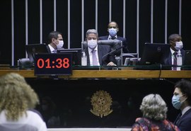 Lira sobre PL que simplifica cobrança do ICMS dos combustíveis: 'conquista do Congresso'