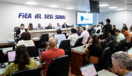 Alagoas lança programa NE 4.0 para modernizar indústria