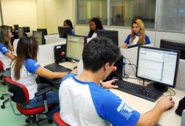 Semed e Senai apostam em ensino profissionalizante