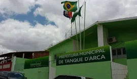 Prefeitura de Tanque d’Arca é cobrada pelo MP por pagamentos atrasados a abrigo