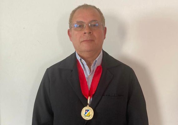 Instituto Histórico de São José da Laje elege nova diretoria