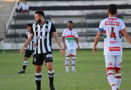 CSE e ASA disputam seletiva para Copa do Brasil neste domingo (23)