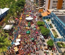 Organizadores de eventos carnavalescos devem pedir autorização até sexta (30) em Maceió