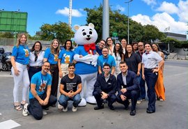 Campanha solidária do McDonald's será realizada no próximo sábado (22) em Alagoas