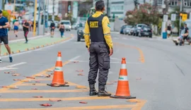 Trânsito da Ponta Verde terá mudança especial neste sábado (20)