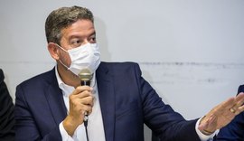 Lira defende auxílio permanente para população sem renda