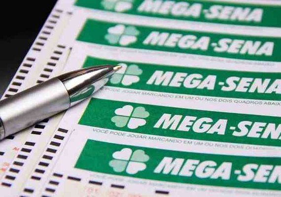 Prêmio da Mega-Sena acumula e ganhador pode receber R$ 75 milhões