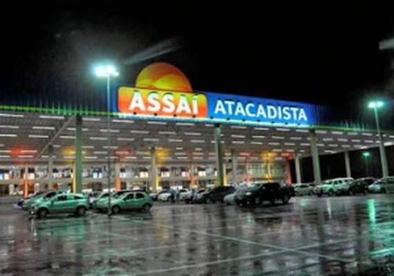 Construção de mais uma unidade da loja do Assaí Atacadista no Tabuleiro deve gerar 150 empregos