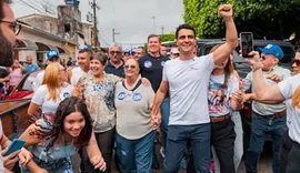 JHC intensifica agenda no Agreste com aliados e lideranças