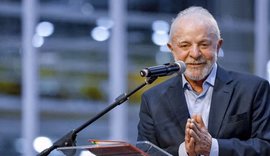Em mensagem de Páscoa, Lula lembra ensinamentos de Jesus