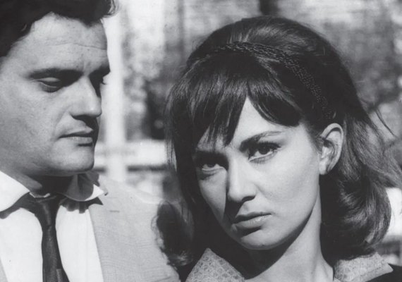 'São Paulo Sociedade Anônima' (1965): a cidade grande engole vidas pequenas