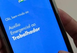 Saque em dinheiro do auxílio emergencial começa dia 27