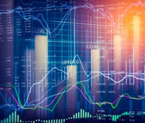 Bolsa brasileira sobe com alta da Ambev