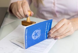 Brasil tem o maior índice de empregos formais desde 2010