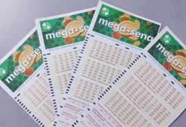 Mega-Sena acumula e próximo sorteio chega a R$ 51 milhões