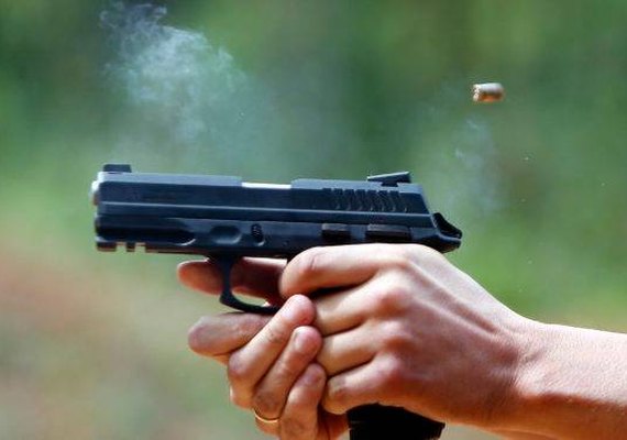 Jovem é assassinado a tiros em Junqueiro