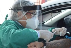 CSA anuncia que oito atletas testaram positivo para Covid-19