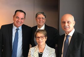 Presidente do Sindaçúcar  participa de negociação  entre Mercosul e UE