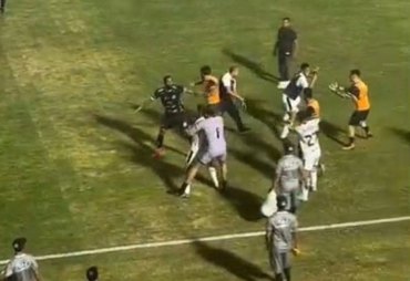 Confusão em jogo do ASA pode levar final do Alagoano sem torcida