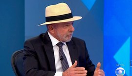 'Quero fazer uma revolução tecnológica nesse país', diz Lula ao citar terras raras