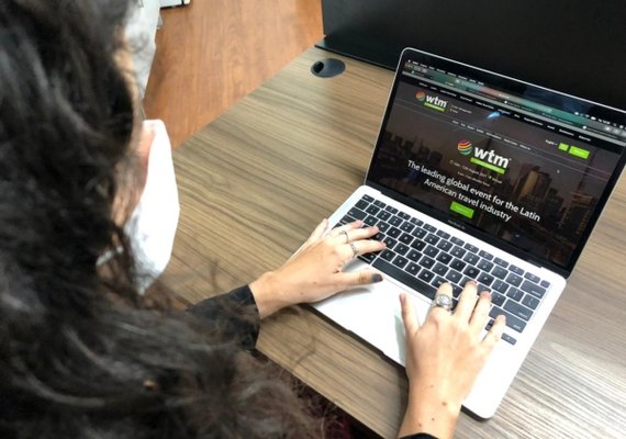 Alagoas é destaque em evento internacional de turismo