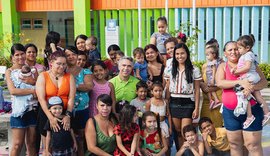 Rafael Brito repudia o péssimo desempenho da educação infantil em Maceió