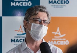 Secretário de Educação de Maceió pede demissão; entenda o caso