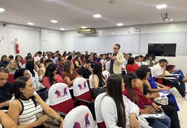 Curso sobre licitação volta a atrair equipes municipais