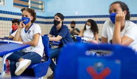 Mais de 170 mil alunos de Alagoas podem perder benefício de R$ 500 se projeto não for aprovado