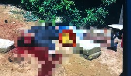 Jovem de 20 anos é morto a tiros no Centro de Maragogi