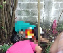 Homem é encontrado morto próximo ao Distrito Industrial, em Maceió